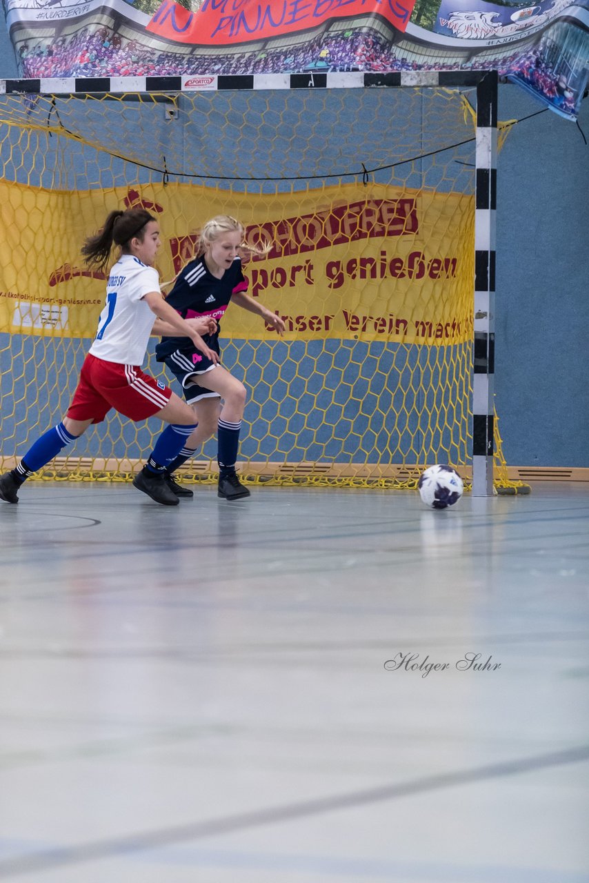 Bild 487 - Loewinnen Cup B-Juniorinnen